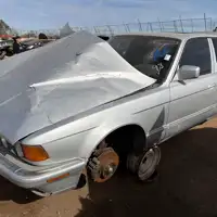 Photo of 1988 Bmw Bmw 735I