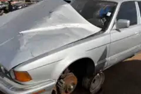 Photo of 1988 Bmw Bmw 735I