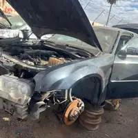 Photo of 2010 Chrysler 300