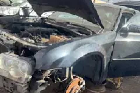 Photo of 2010 Chrysler 300