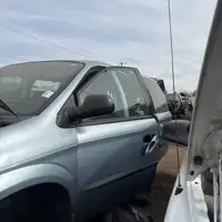 Photo of 2004 Chrysler Town & Country