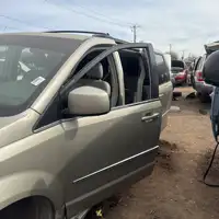 Photo of 2009 Chrysler Town & Country