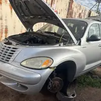 Photo of 2005 Chrysler Pt Cruiser