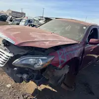 Photo of 2014 Chrysler 200