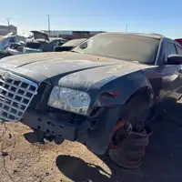 Photo of 2008 Chrysler 300