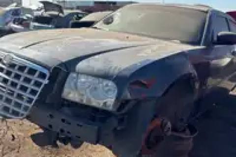Photo of 2008 Chrysler 300