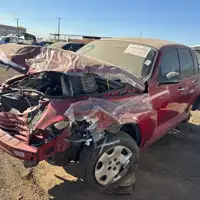Photo of 2009 Chrysler Pt Cruiser