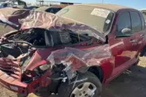 Photo of 2009 Chrysler Pt Cruiser