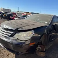 Photo of 2007 Chrysler Sebring