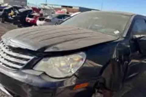Photo of 2007 Chrysler Sebring