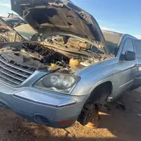 Photo of 2006 Chrysler Pacifica