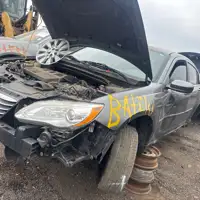 Photo of 2012 Chrysler 200