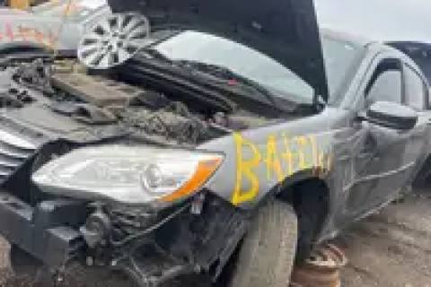 Photo of 2012 Chrysler 200