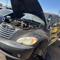 Photo of 2010 Chrysler Pt Cruiser