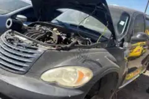 Photo of 2010 Chrysler Pt Cruiser