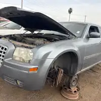 Photo of 2006 Chrysler 300