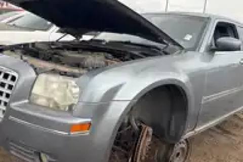 Photo of 2006 Chrysler 300