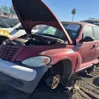 Photo of 2004 Chrysler Pt Cruiser