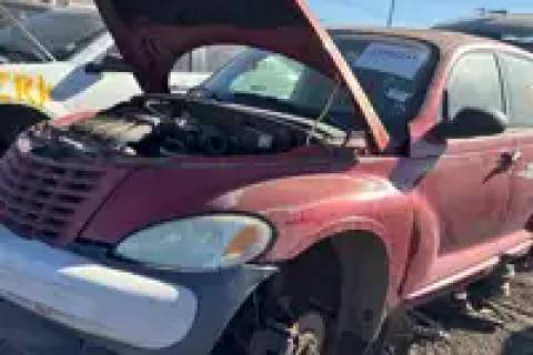 Photo of 2004 Chrysler Pt Cruiser