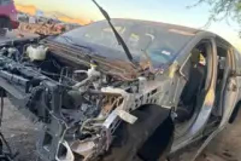 Photo of 2018 Chrysler Pacifica