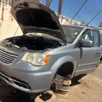 Photo of 2013 Chrysler Town & Country