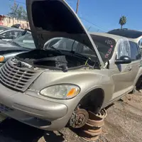 Photo of 2005 Chrysler Pt Cruiser
