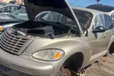 Photo of 2005 Chrysler Pt Cruiser