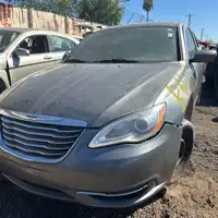 Photo of 2013 Chrysler 200