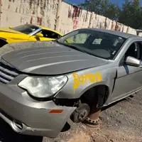 Photo of 2008 Chrysler Sebring