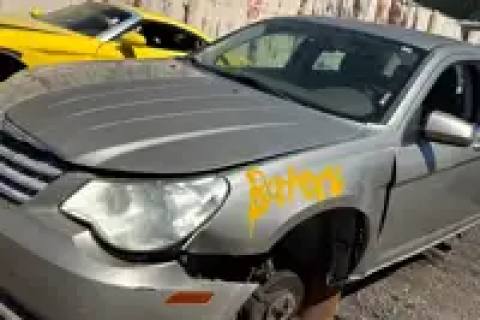 Photo of 2008 Chrysler Sebring