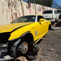 Photo of 2004 Chrysler Crossfire