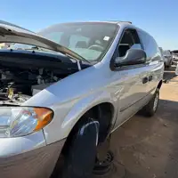 Photo of 2002 Chrysler Voyager