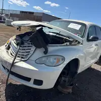 Photo of 2007 Chrysler Pt Cruiser