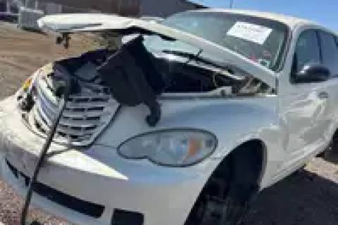 Photo of 2007 Chrysler Pt Cruiser