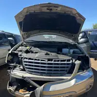 Photo of 2006 Chrysler Pacifica