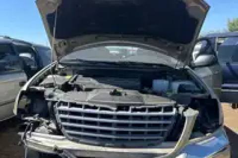 Photo of 2006 Chrysler Pacifica