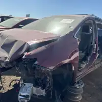 Photo of 2018 Chrysler Pacifica