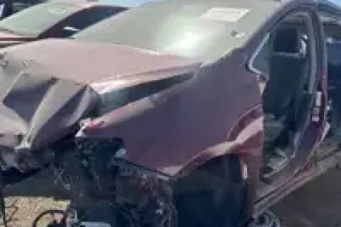Photo of 2018 Chrysler Pacifica