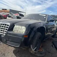 Photo of 2008 Chrysler 300
