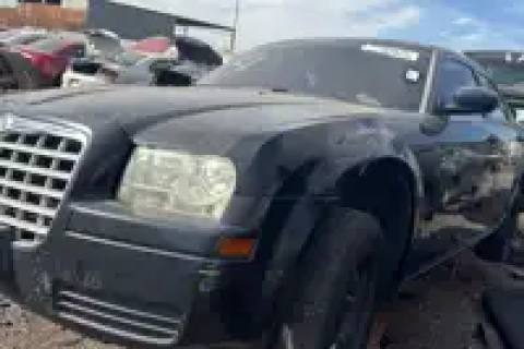Photo of 2008 Chrysler 300