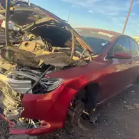 Photo of 2015 Chrysler 200