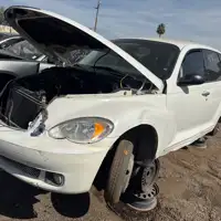Photo of 2009 Chrysler Pt Cruiser
