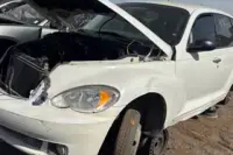 Photo of 2009 Chrysler Pt Cruiser