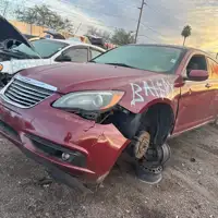 Photo of 2012 Chrysler 200