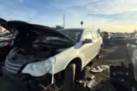 Photo of 2007 Chrysler Sebring