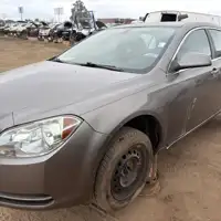Photo of 2002 Chrysler 300M