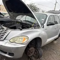 Photo of 2006 Chrysler Pt Cruiser
