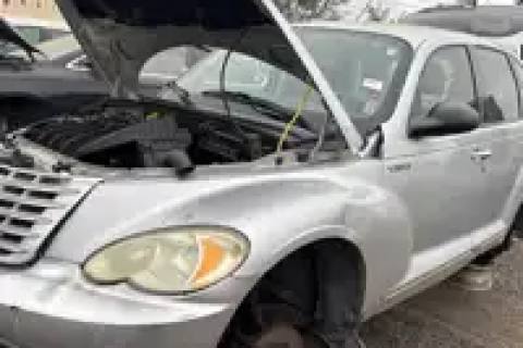 Photo of 2006 Chrysler Pt Cruiser