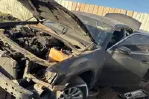 Photo of 2011 Chrysler 300