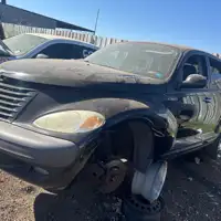 Photo of 2001 Chrysler Pt Cruiser